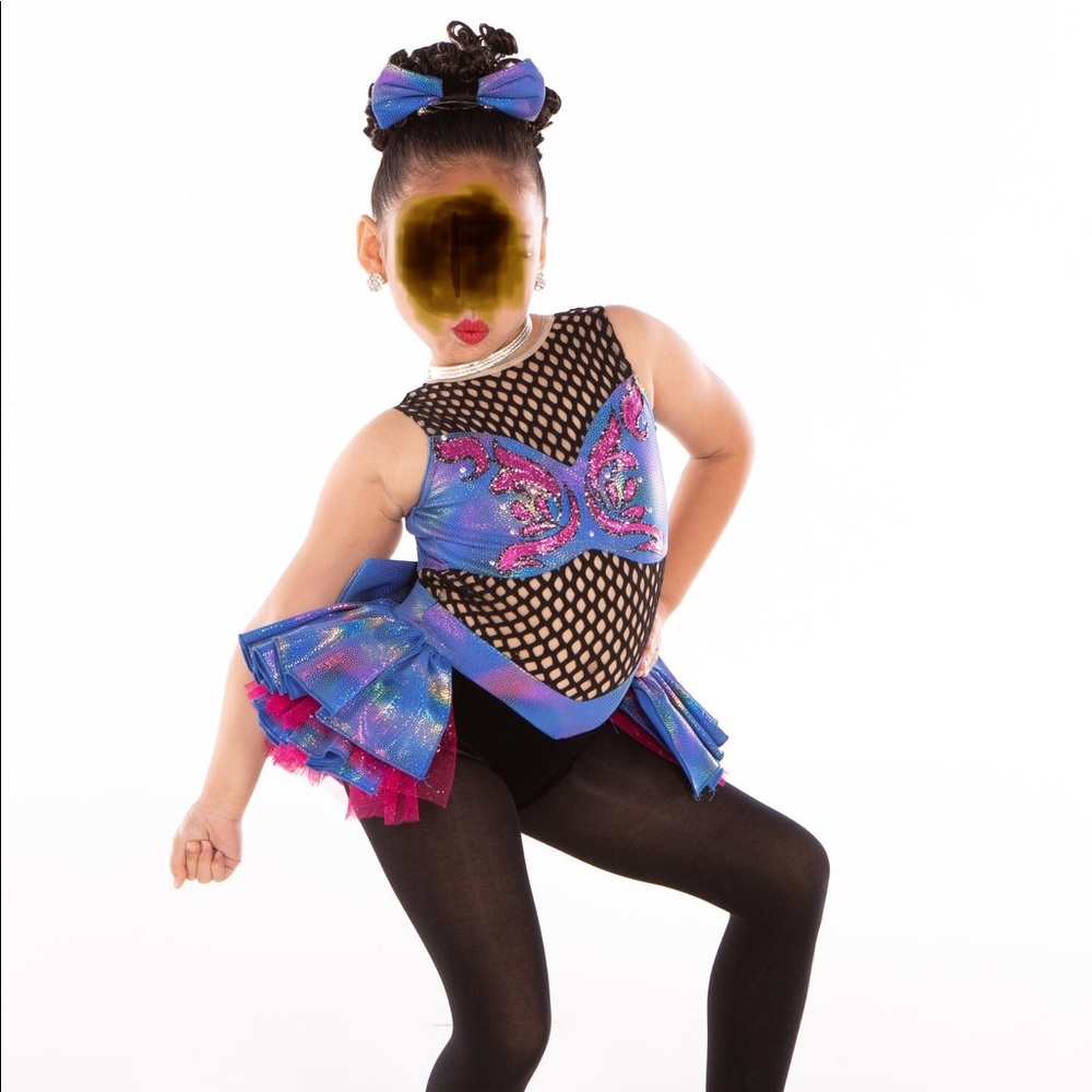 Dance Costume